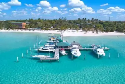 Image de Perla Marina Residence in Boca Chica Seafront