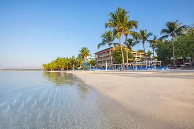 Image de Perla Marina Residence in Boca Chica Seafront