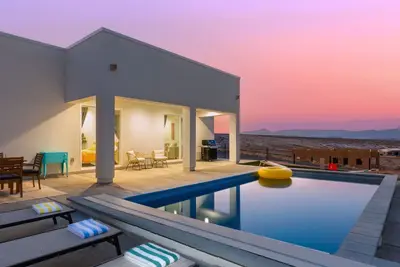 Image de Lakeview Oasis at Powell - Heated Pool+Lake Views+Game Room