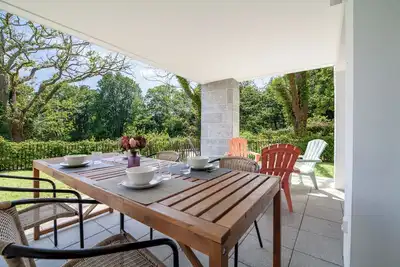 Image de Appartement Belatza - Welkeys
