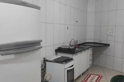 Image de House In Presidente Prudente