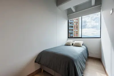 Image de Luxury Apartment Medellin - Poblado -Palmas