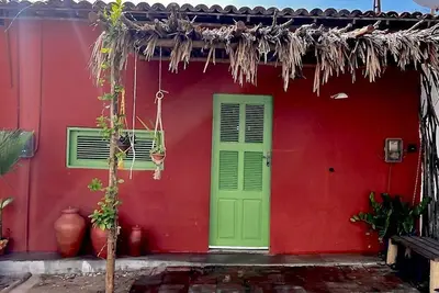 Image de Just Steps from the Beach – Préa Kite House | Grab your board and ride the wind