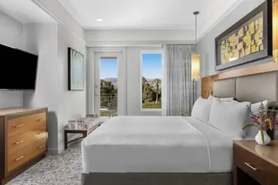 Image de Charming 1-bedroom villa with WiFi and fitness room in Palm Desert