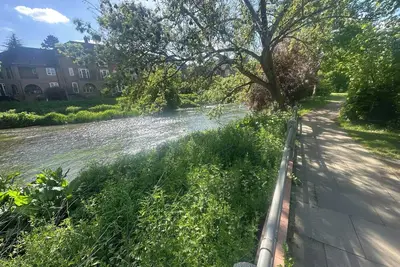 Image de Leatherhead Surrey Maisonette 2 Bedrooms.