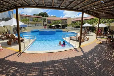 Image de Flat Solar Pipa - Near the Beach and Center