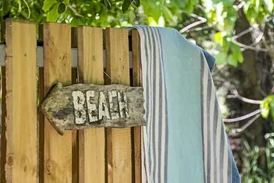 Image de Byron Bay Accom - Ardem@Byron - 7/18 Paterson Lane