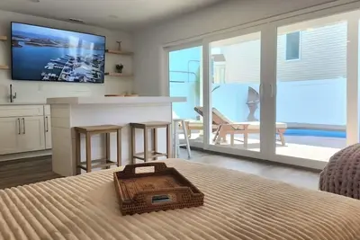 Image de Brigantine Beach House-5br | Pool | Near Beach