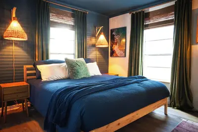 Image de Stylish Abode - Downtown Pensacola