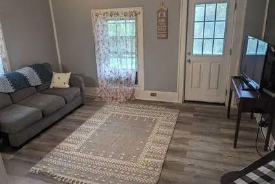 Image de 2-bedroom apartment with balcony view and walking distance balloon rally