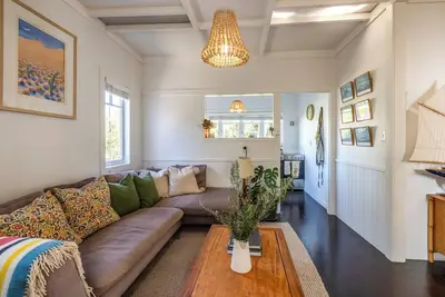 Image de Driftwood Cottage, Driftwood Cottage