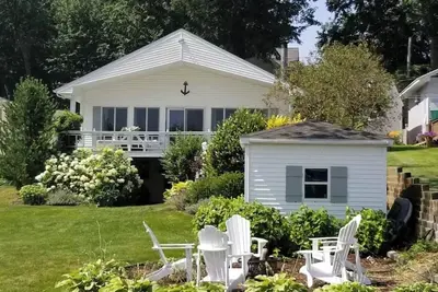 Image de Charming 3-bedroom home in lovely Spring Lake