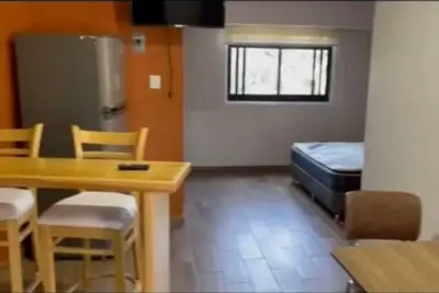 Image de Fully Fitted Room, Loft Type Suite