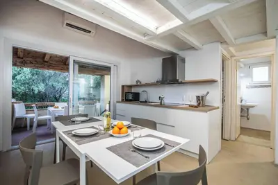 Image de Rotondo Dream Suite 3, Porto Rotondo, Italy