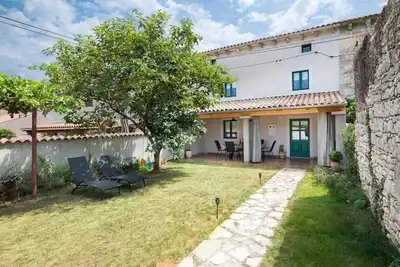 Image de Maison de vacances avec parking Valtura, Pula (K-24732)