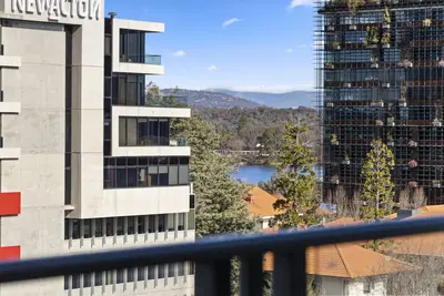 Image de Central Lakeview Apartments
