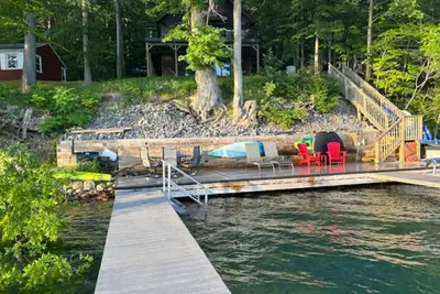 Image de Sunset Sanctuary-Skaneateles Lakeside