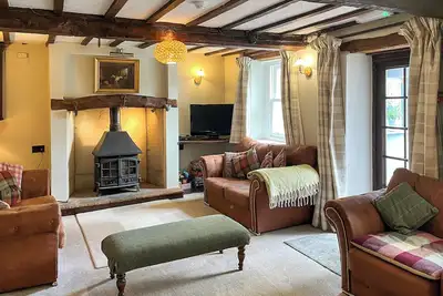 Image de Gillhead Farm Cottage