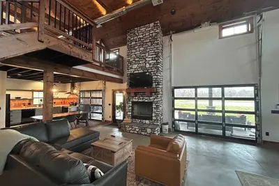 Image de The Deerfeild Farms Home