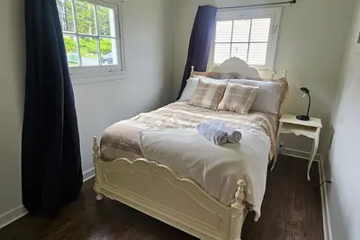 Image de Oceanfront Cabin walk on waterfront peaceful place