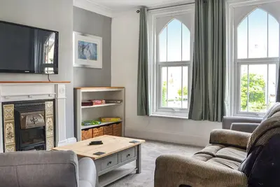 Image de Church View Apartment