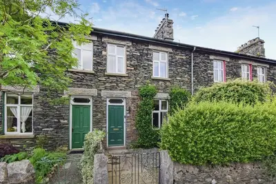 Image de 4 chambres Ă coucher Ă Staveley, near Kendal