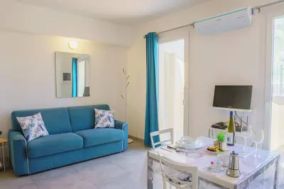 Image de CĂ Stella Apartment! 1-bedroom apartment with WiFi, Ac in gorgeous Riomaggiore