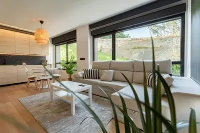 Image de Diseño y confort en Via Cornelia