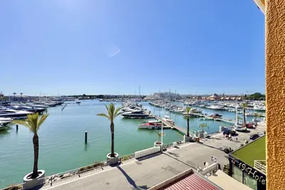 Image de Vilamoura Marina View 3 by Homing