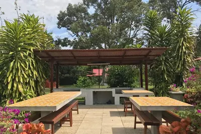 Image de 3-bedroom condo in awesome Bukit Baru with Ac