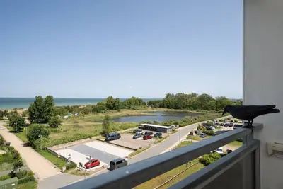 Image de Vacation apartment/apartment for 4 guests with 41m² in Heiligenhafen (295139)