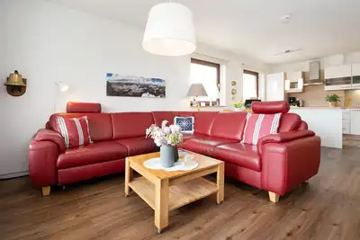 Image de Vacation apartment/apartment for 4 guests with 63m² in Kellenhusen (295817)