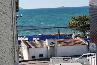 Image de Beautiful Triplex Praia dos Ingleses In front of the sea