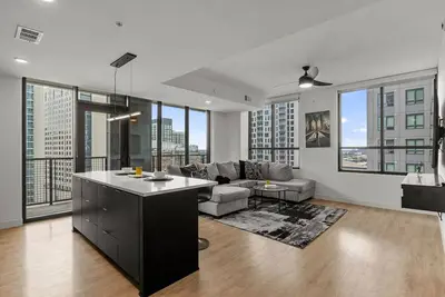 Image de Downtown Atlanta Apartment