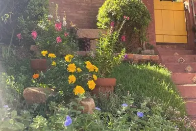 Image de Casa da Artista no Coração de Joaquim EgĂdio