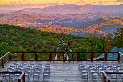 Image de The Grand Haven — Weddings & Mountain Views by Ghosal Experiences