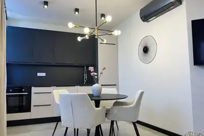 Image de Luxury apartment Central 2, Crikvenica, near beach and city center