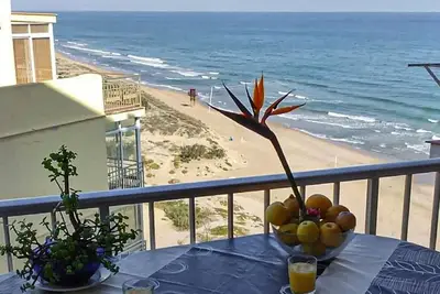 Image de Bel appartement à Faro de Cullera