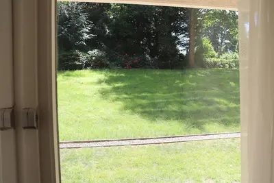 Image de Sunflora appart au coeur de Bruxelles dans immeuble de standing