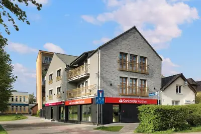 Image de Magnifique appartement à Ustka avec.