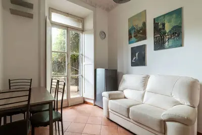 Image de GuestHost - Comfy Apartment near Vatican City!