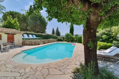Image de Maison en Provence