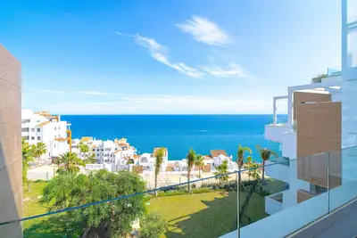Image de Luxury Rooftop Isea 1132 by Casasol