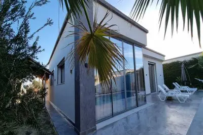 Image de Villa Ibtissem