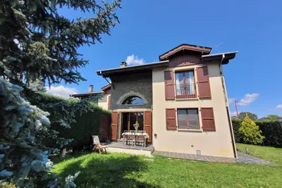 Image de Detached house in the French Cerdanya 5 km's from Puigcerdà