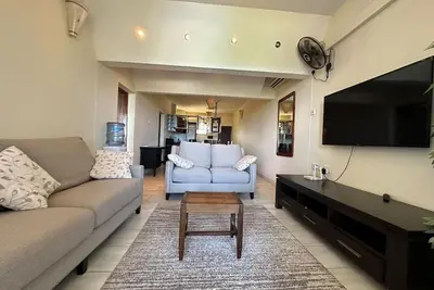 Image de Charming building with 2 bedrooms and WiFi, Ac in delightful Diani Beach