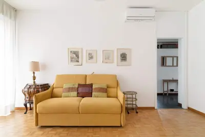 Image de GuestHost - M4 California Bright Apartment