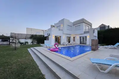 Image de Villa Zakaria