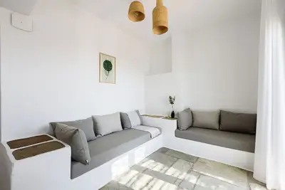 Image de Phaedrus Living: Paros Cycladic Residences 6