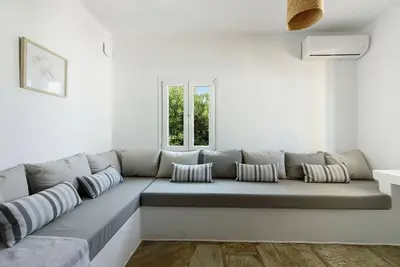 Image de Phaedrus Living: Paros Cycladic Residences 1
